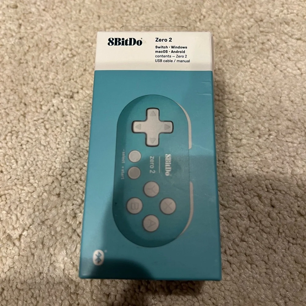 Mini Controller